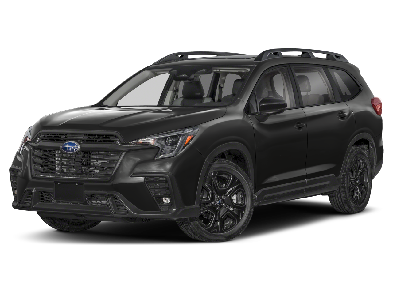2023 Subaru Ascent Onyx Edition 7 Passenger's photo