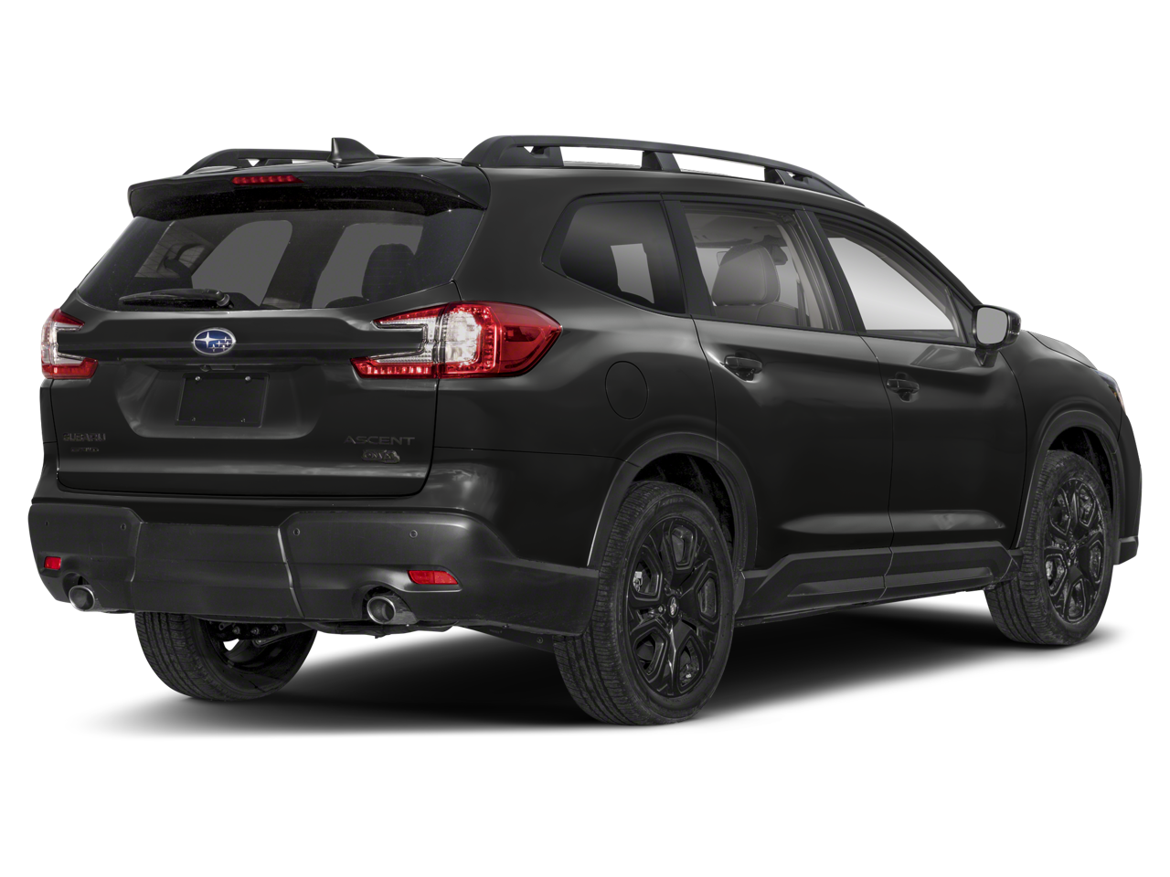 2024 Subaru Ascent Onyx Edition photo 2