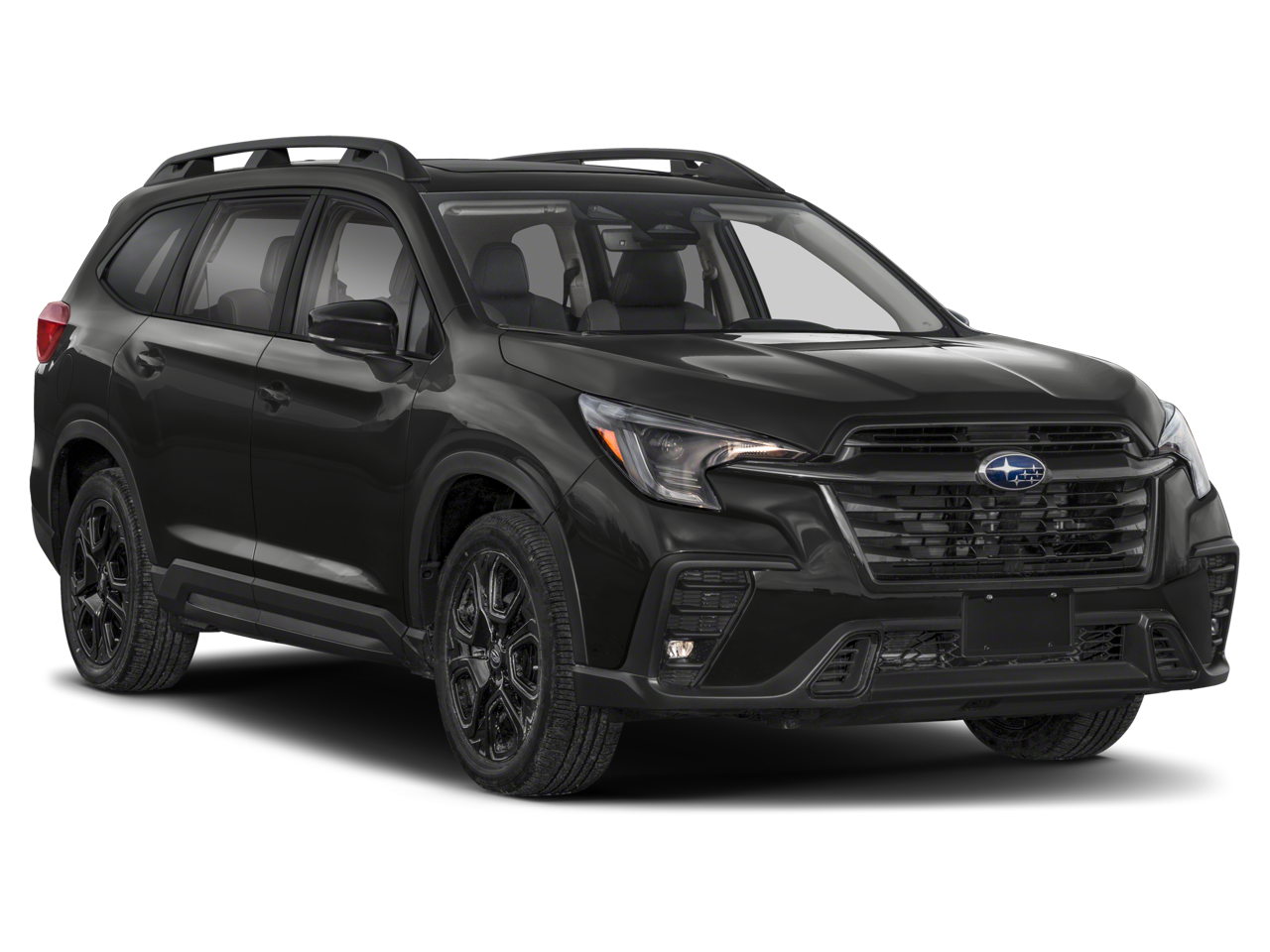 2024 Subaru Ascent Onyx Edition photo 3