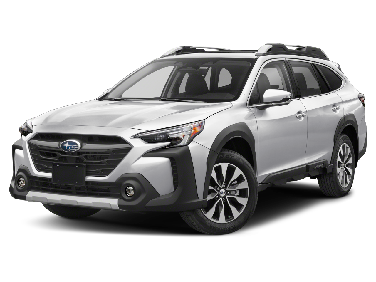 2025 Subaru Outback Touring XT's photo