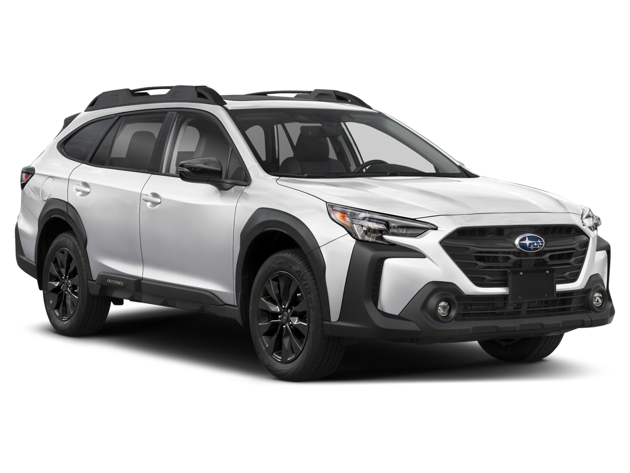 2025 Subaru Outback Onyx Edition XT