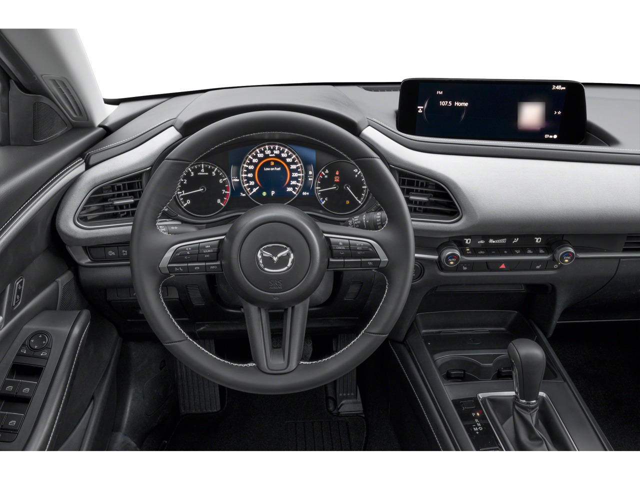 2026 Mazda Mazda CX-30 2.5 S Aire Edition