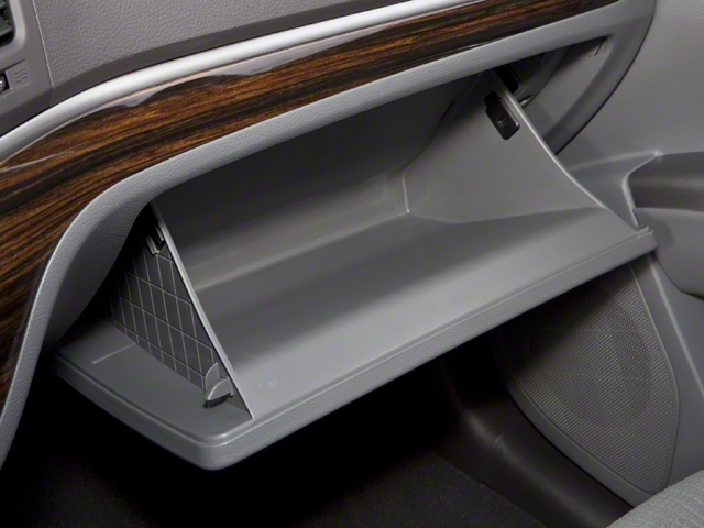 2011 Hyundai Santa Fe GLS