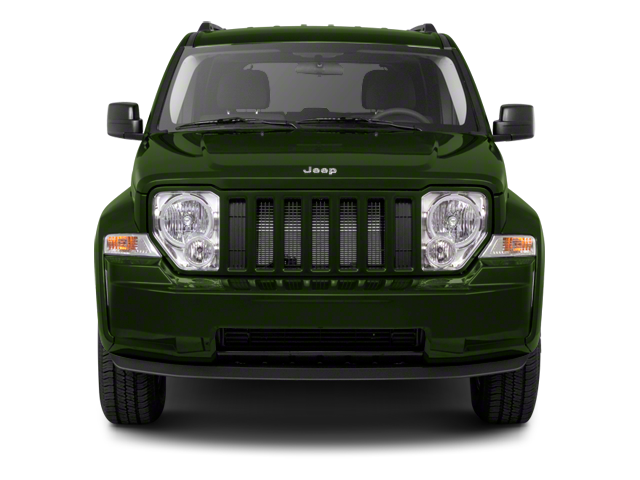 2011 Jeep Liberty Sport