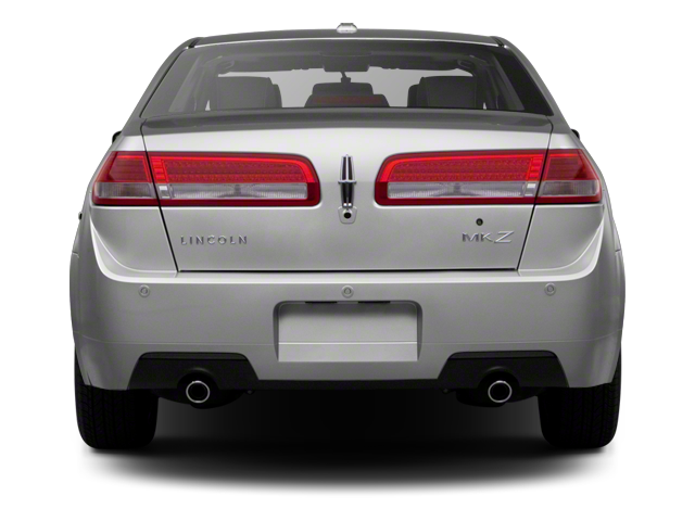 2011 Lincoln MKZ Hybrid