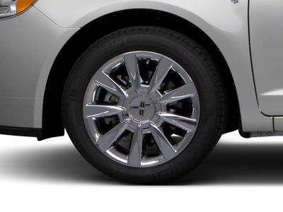 2011 Lincoln MKZ Hybrid