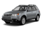 2011 Subaru Forester 2.5X