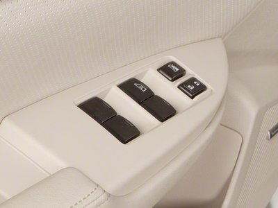 2011 Subaru Outback 2.5i Limited