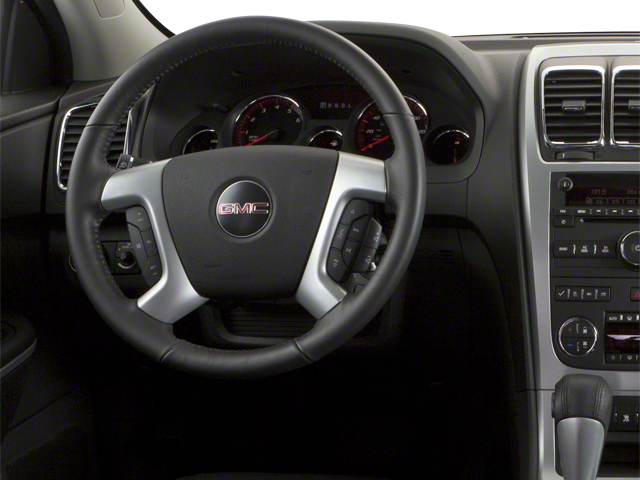 2012 GMC Acadia SLT-2