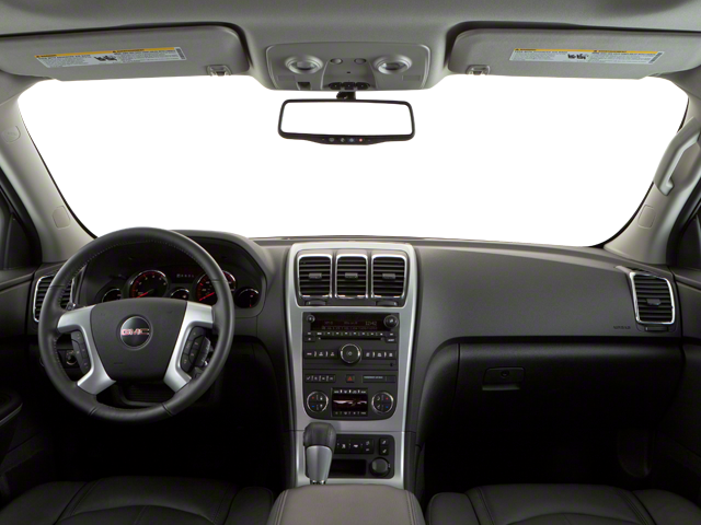 2012 GMC Acadia SLT-2