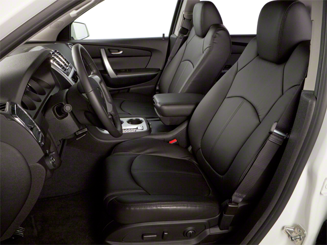 2012 GMC Acadia SLT-2