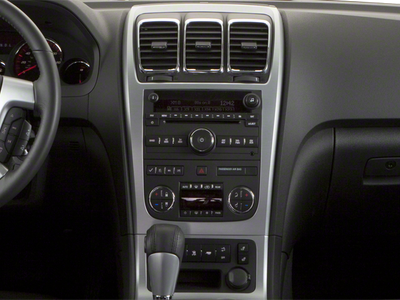 2012 GMC Acadia SLT-2