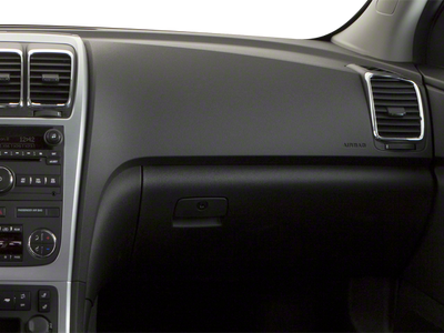 2012 GMC Acadia SLT-2