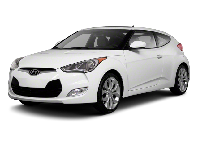 2012 Hyundai Veloster 1.6 Manual's photo