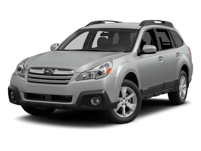 2013 Subaru Outback Limited