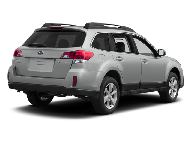 Used 2013 Subaru Outback Limited with VIN 4S4BRBLC8D3321509 for sale in Kingston, TN