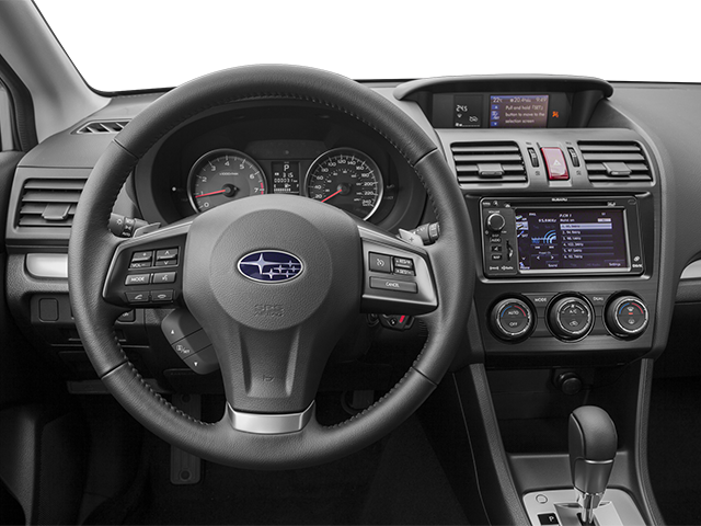 2013 Subaru XV Crosstrek 2.0i Premium