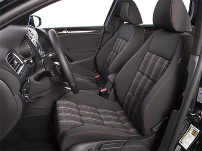 2013 Volkswagen GTI Driver's Edition