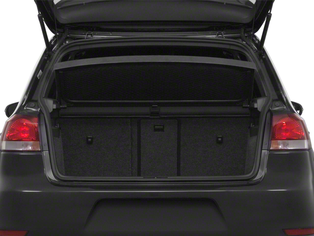 2013 Volkswagen GTI Driver's Edition