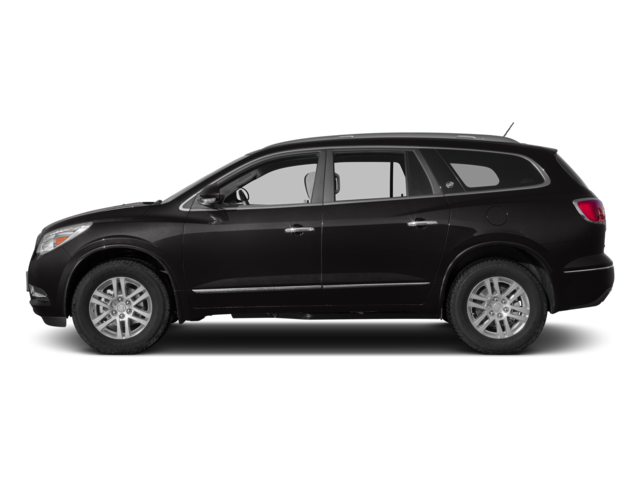 2014 Buick Enclave Leather Group