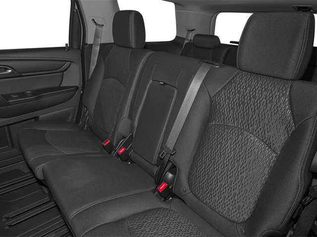 2014 GMC Acadia SLE-2