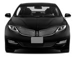 2014 Lincoln MKZ Hybrid