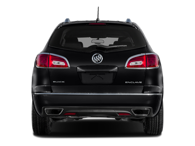 2016 Buick Enclave Premium Group