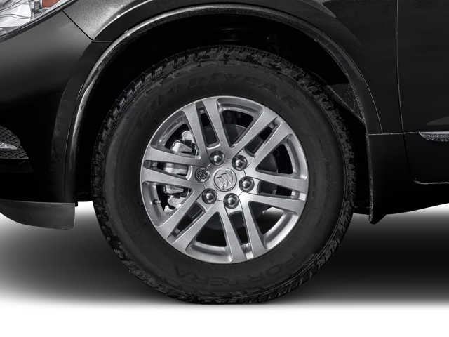 2016 Buick Enclave Premium Group