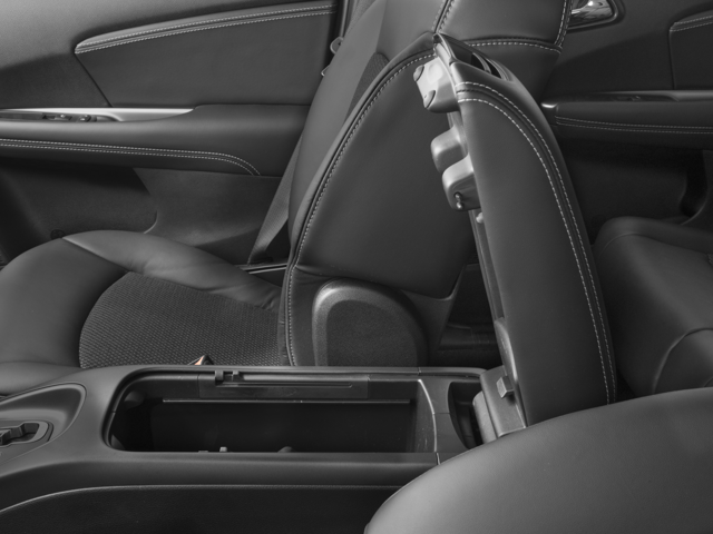 2016 Dodge Journey Crossroad