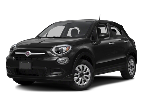 2016 FIAT 500X Pop