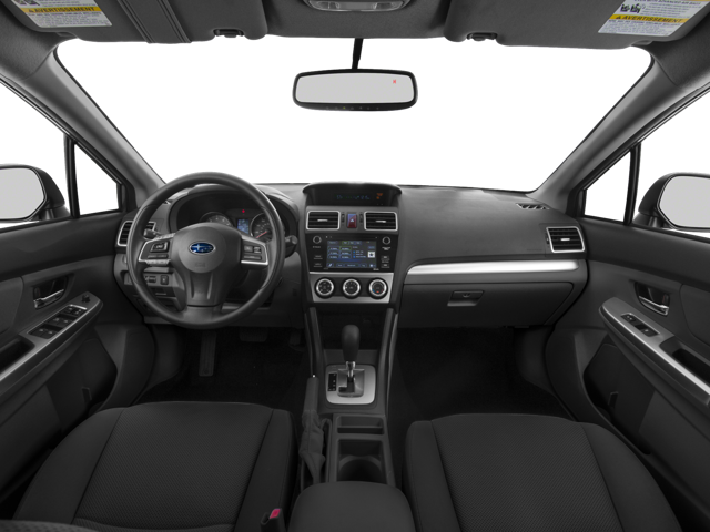 2016 Subaru Impreza 2.0i Premium