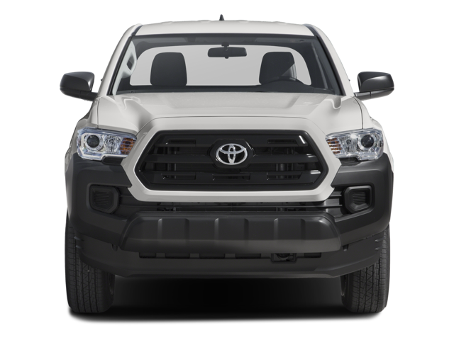 2016 Toyota Tacoma SR
