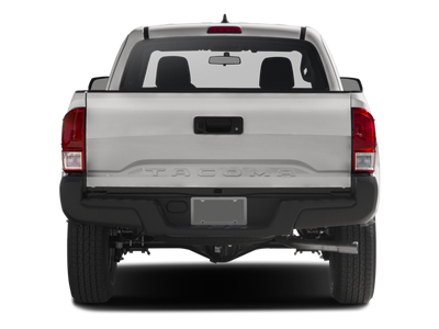 2016 Toyota Tacoma SR