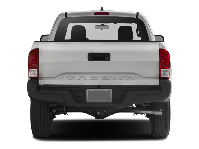 2016 Toyota Tacoma SR