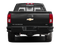 2017 Chevrolet Silverado 1500 LTZ 1LZ