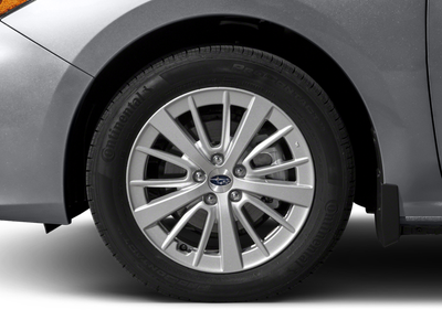 2017 Subaru Impreza 2.0i Premium