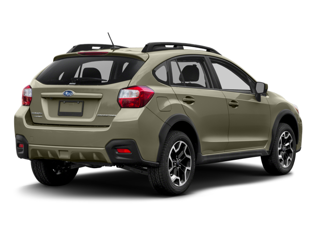 2017 Subaru Crosstrek 2.0i Limited photo 2