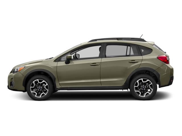 2017 Subaru Crosstrek 2.0i Limited photo 3