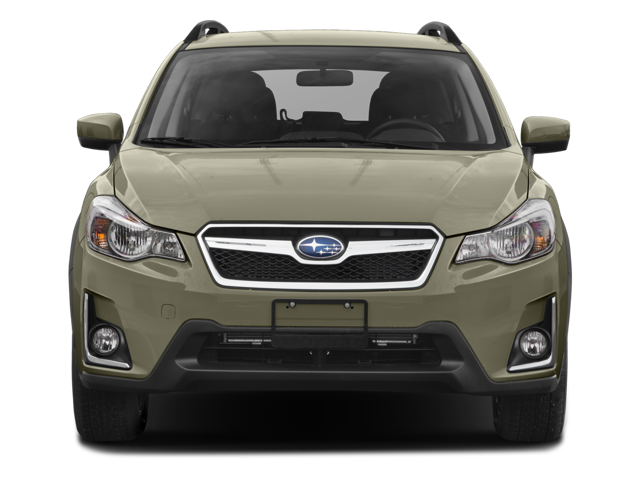 2017 Subaru Crosstrek 2.0i Limited photo 4