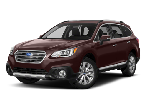 2017 Subaru Outback 3.6R Touring