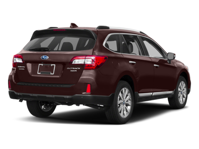 2017 Subaru Outback 3.6R Touring