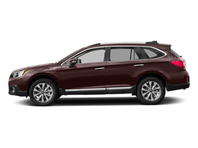 2017 Subaru Outback 3.6R Touring