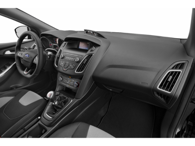 2018 Ford Focus ST