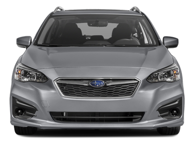 2018 Subaru Impreza 2.0i