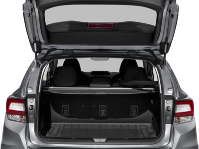 2018 Subaru Impreza 2.0i