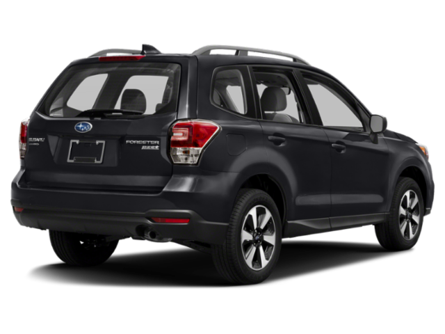 Used 2018 Subaru Forester Base with VIN JF2SJABC9JH552667 for sale in Kingston, TN