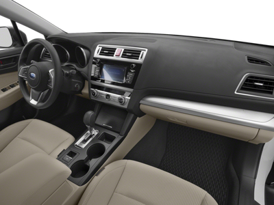 2018 Subaru Outback 2.5i