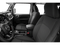 2020 Jeep Wrangler Unlimited Willys