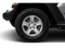 2020 Jeep Wrangler Unlimited Willys