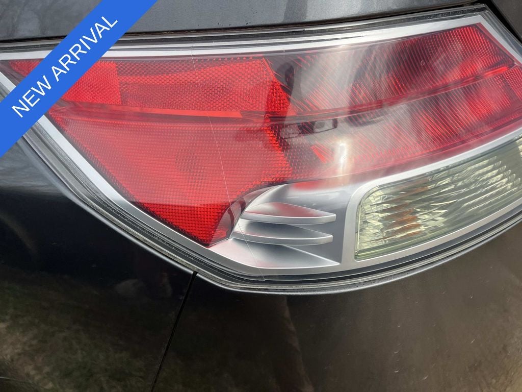 2010 Acura TL SH-AWD w/Technology Package